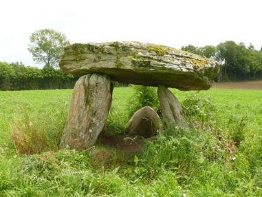 Dolmen